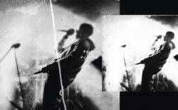 Tricky puts his own spin on twisted pop with ‘Fall Please’