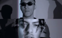 damelove showcase their “sad-boy reggaeton” in visual medley for Aguafina EP