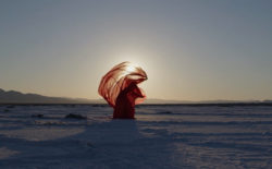 Julianna Barwick teams up with Jónsi for new single, ‘In Light’