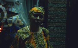 Kahlil Joseph – Black Mary