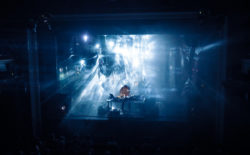 Ben Frost and MFO draw inspiration from the depths of the ocean for The Centre Cannot Hold