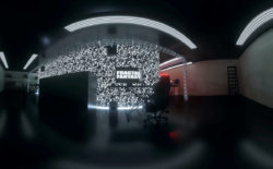 Fractal Fantasy lead us on a guided tour around their dream club in Virtua