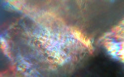 Hainbach and Julian Moser discover microscopic psychedelia for AV album, Light Splitting