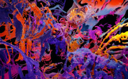 Watch Konx-om-Pax and Fact’s Astronomical Objects livestream