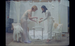 Luar Domatrix soundtracks shared intimacy with ‘Angelito’