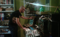 Patch Notes: Maciek Polak (Pin Park)