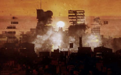 Nazar and Shannen SP reflect on the scars of war with Bunker