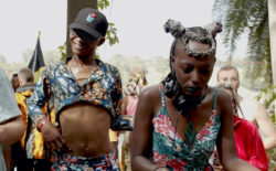 Nyege Nyege Fest returns for a hybrid 2020 edition