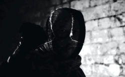 Rider Shafique and The Bug join forces for heavy collaboration, ‘Burn’