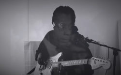 Refraction Festival x Fact: Tawiah + Myrrh