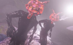 The 83rd soundtracks a demonic dance party in ‘Goloso Amor’