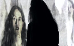 Samuel Kerridge and Taylor Burch channel Jean Cocteau for AV album, The Other