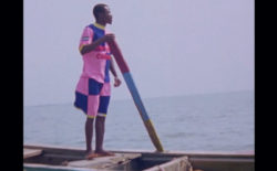 Duval Timothy shares video for new single, ‘Fall Again’