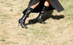 Oliver Coates shares video for new track, ‘Butoh baby’