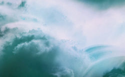 Evian Christ crests a wave of euphoria with new single, ‘Ultra’