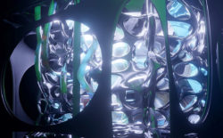 Overthinker Mob find a place for overthought productions in audiovisual moodboard, ‘The Biotech Issue’