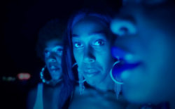 Ahya Simone reminds us that we need each other with ‘Frostbite’