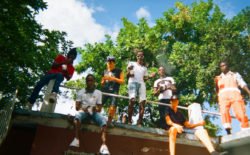 ER join forces with Don Husky for new single, ‘Happy Time’