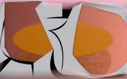 Holly Childs & Gediminas Žygus explore privacy and political conspiracy theories on ‘Hydrangea’s Just the Password Though, Right’?