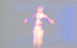 Sara Bonaventura & Camilla Pisani experiment with analog audiovisual synthesis