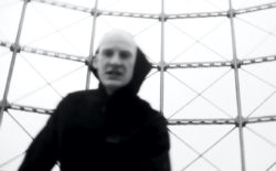 Blackhaine pens an opus to inner city environments with ‘Blackpool’