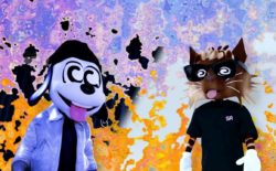 Dance System, India Jordan and Hudson Mohawke run wild in ‘Where’s The Party At?’