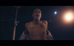 Yves Tumor is embroiled in a surreal love triangle in ‘Kerosene!’