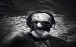 Tegh soundtracks the delirium of negation with ‘Smelled Like Rotting Flesh’