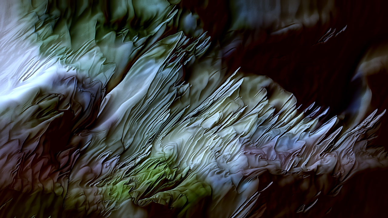 Bad Stream creates new forms of togetherness with Sonic Healing