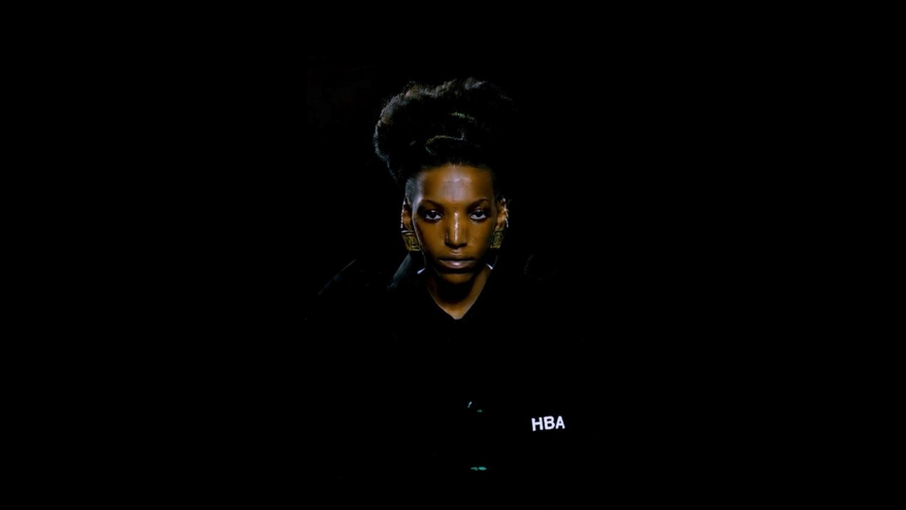 LEECH provides the shape-shifting soundtrack for HBA's new collection - Vimarsana News