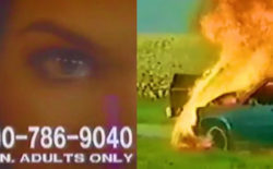 Sharp Veins channels harshness for the sake of harshness on ‘Therapist Wrestle’