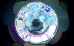 Shiva Feshareki & Yoshi Sodeoka share spirallic collaboration, Vapour