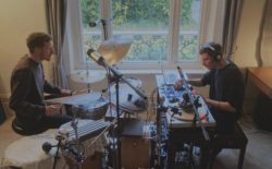 Patch Notes: Church Andrews & Matt Davies