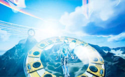 Danny L Harle unveils debut album, Harlecore, with ‘On A Mountain’