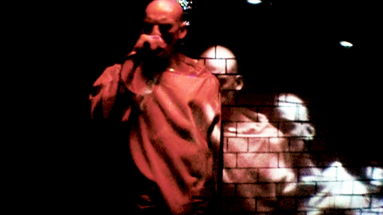 Blackhaine Presents: I'm Only Here - Vimarsana News