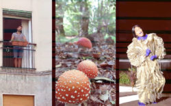 Haroon Mirza stages a socially-distanced, modular opera, year zero