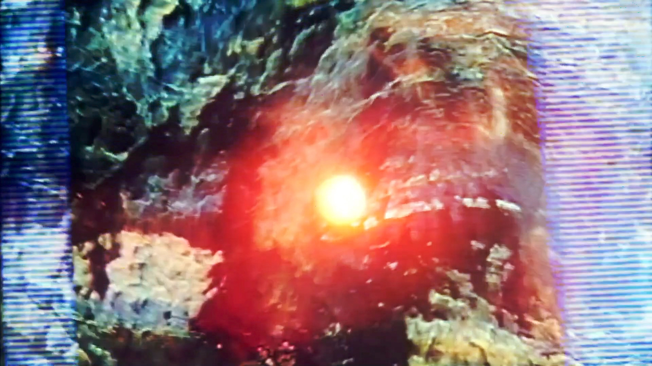 Yuko Araki channels noisy psychedelia for 'Moonstroke in the Mountain' - Vimarsana News