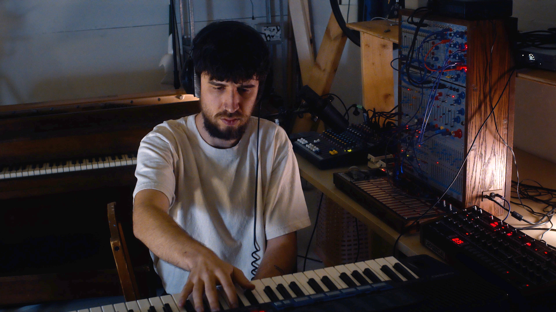 Patch Notes: Peace Chord - Vimarsana News