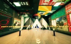 Seoul Community Radio and Nose Studio present a new virtual space, onit.life