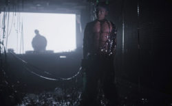 Osheyack and Nahash descend upon Shanghai’s ALL Club in ‘The Heel’