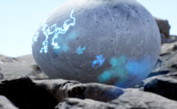 Xuri shares sci-fi visual for the anthemic ‘Kali’s Dance’