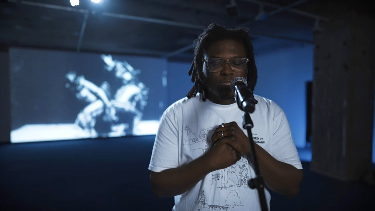 Fact Residency: Julianknxx - Vimarsana News