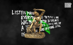 HDMIRROR disrupts the signal with HDMIRROR TV – “THIS MUSIC”