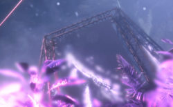 xl.iks shares head-spinning CGI visual for ‘kkububun2’