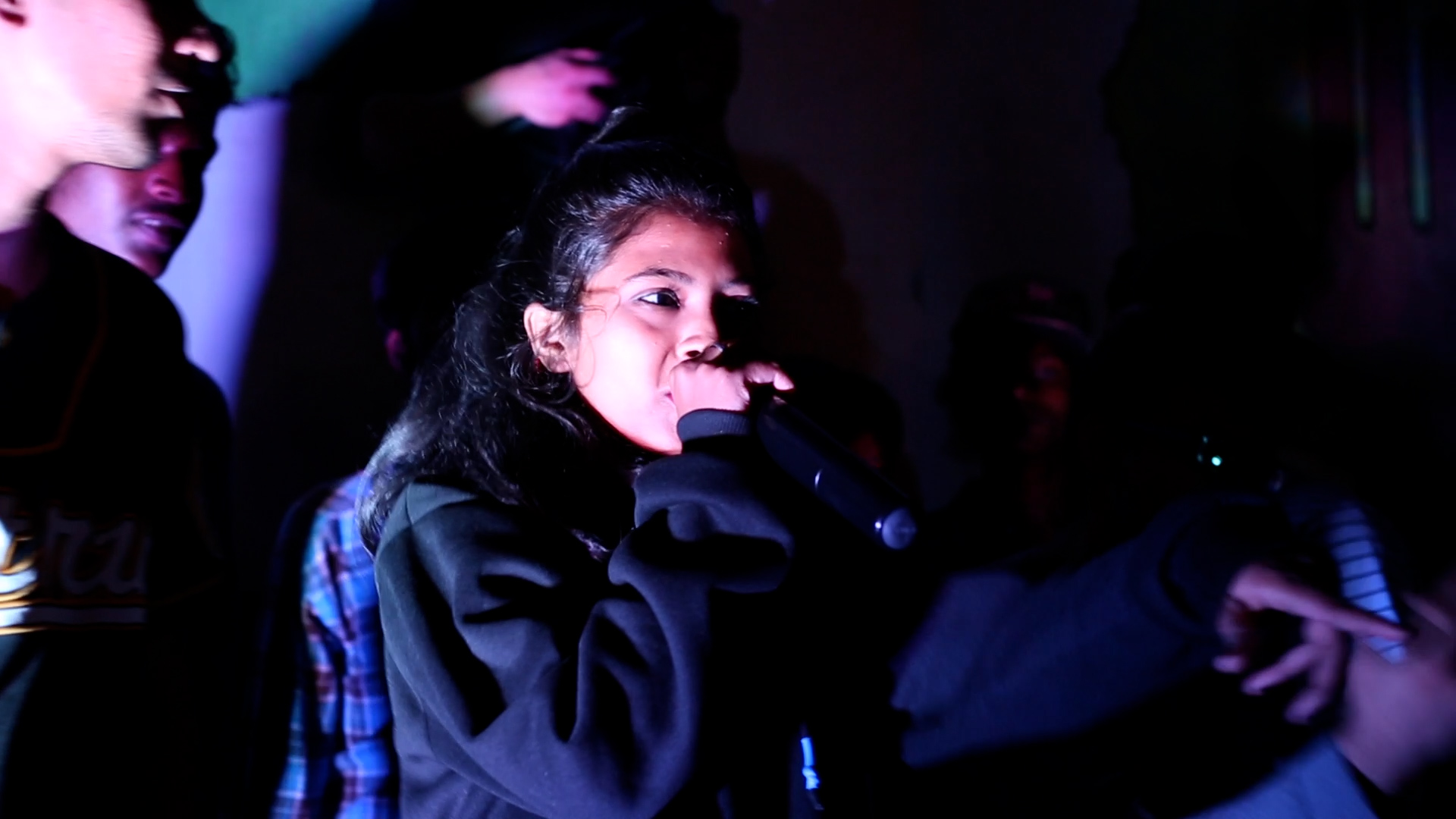 Desi on the Dancefloor: Women in India's underground music communities - Vimarsana News