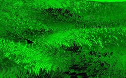 Cosimo Damiano navigates the topography of dreams with ‘Glimpse’