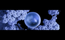 Elise Massoni and Jack Anderson reflect on resistance and destiny in ‘G & More’