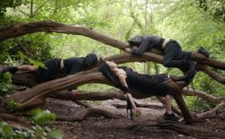 Philomène Pirecki conducts a summer ritual in The Scrying Eye