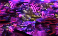 Rainer Kohlberger & Jung An Tagen curate chaos with Emergence Collapse