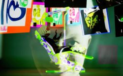 JQ & Thomas Harrington Rawle grapple with the commodification of care with ‘I Heard Your Name In The Noise’